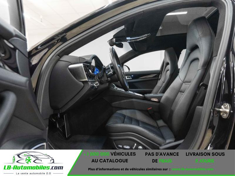 Porsche Panamera 4 Hybride V6 3.0 330  occasion  Beaupuy - photo n6