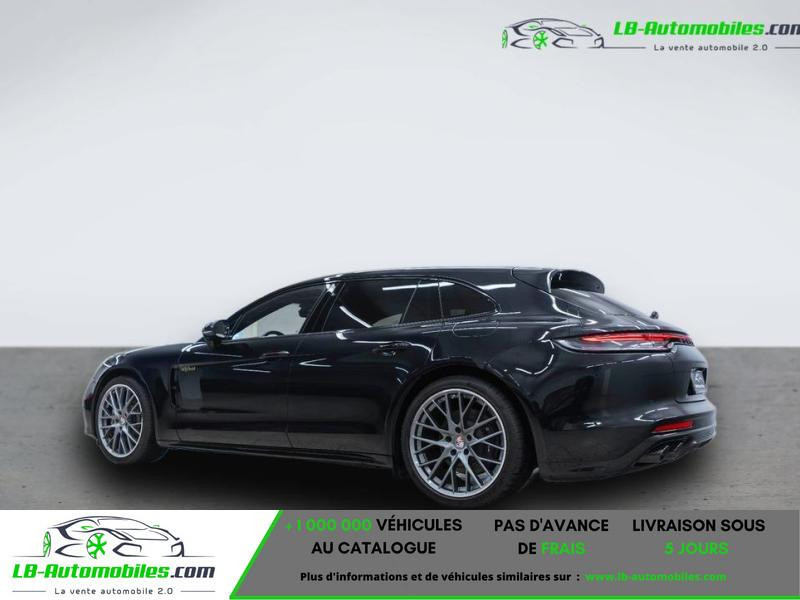 Porsche Panamera 4 Hybride V6 3.0 330  occasion  Beaupuy - photo n4