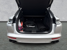 Porsche Panamera 4 Hybride V6 3.0 330  occasion  Beaupuy - photo n9