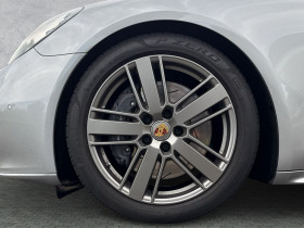 Porsche Panamera 4 Hybride V6 3.0 330  occasion  Beaupuy - photo n8