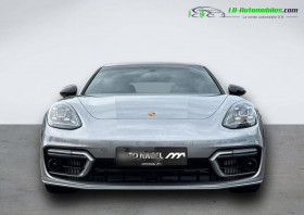 Porsche Panamera 4 Hybride V6 3.0 330  occasion  Beaupuy - photo n4