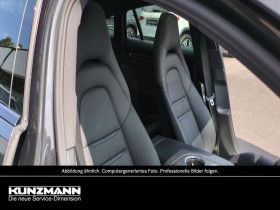 Porsche Panamera 4 Hybride V6 3.0 330  occasion  Beaupuy - photo n3