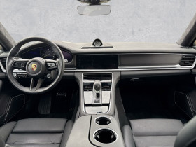 Porsche Panamera 4 Hybride V6 3.0 330  occasion  Beaupuy - photo n3