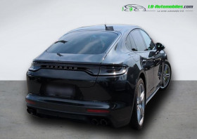 Porsche Panamera 4 Hybride V6 3.0 330  occasion  Beaupuy - photo n2
