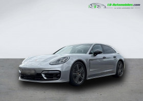Porsche Panamera , garage LB AUTOMOBILES  Beaupuy