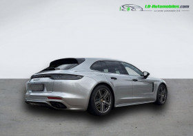Porsche Panamera 4 Hybride V6 3.0 330  occasion  Beaupuy - photo n2