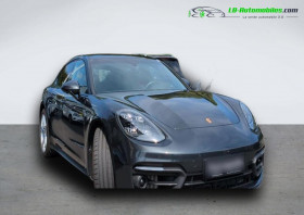 Porsche Panamera , garage LB AUTOMOBILES  Beaupuy