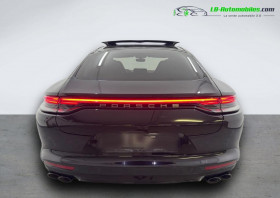 Porsche Panamera 4 Hybride V6 3.0 330  occasion  Beaupuy - photo n4