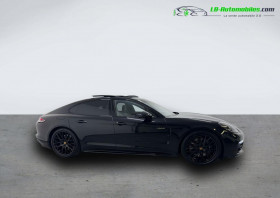 Porsche Panamera 4 Hybride V6 3.0 330  occasion  Beaupuy - photo n3