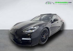 Porsche Panamera 4 Hybride V6 3.0 330  occasion  Beaupuy - photo n2