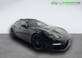 Porsche Panamera , garage LB AUTOMOBILES  Beaupuy