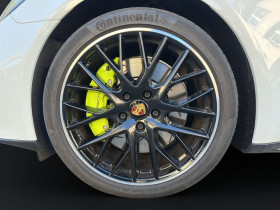 Porsche Panamera 4 Hybride V6 3.0 330  occasion  Beaupuy - photo n8