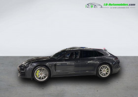 Porsche Panamera 4 Hybride V6 3.0 330  occasion  Beaupuy - photo n2