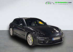 Porsche Panamera , garage LB AUTOMOBILES  Beaupuy
