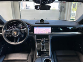 Porsche Panamera 4 Hybride V6 3.0 330  occasion  Beaupuy - photo n3