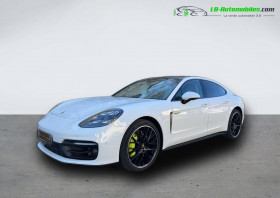 Porsche Panamera 4 Hybride V6 3.0 330  occasion  Beaupuy - photo n2