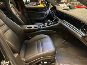Porsche Panamera 4 Hybride V6 3.0 330  occasion  Beaupuy - photo n3