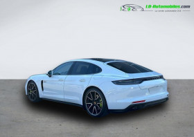 Porsche Panamera 4 Hybride V6 3.0 330  occasion  Beaupuy - photo n2