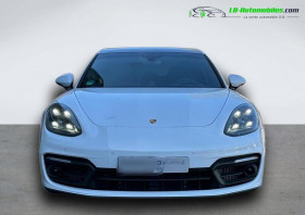 Porsche Panamera 4 Hybride V6 3.0 330  occasion  Beaupuy - photo n4