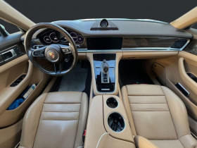 Porsche Panamera 4 Hybride V6 3.0 330  occasion  Beaupuy - photo n3