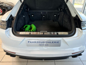 Porsche Panamera 4 Hybride V6 3.0 330  occasion  Beaupuy - photo n6