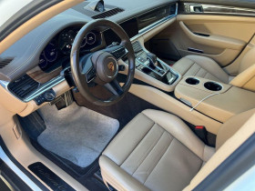 Porsche Panamera 4 Hybride V6 3.0 330  occasion  Beaupuy - photo n6