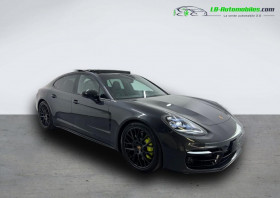 Porsche Panamera , garage LB AUTOMOBILES  Beaupuy