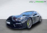 Porsche Panamera occasion année 2024 boite Automatique Annonce Porsche Panamera occasion Hybride 4 Hybride V6 3.0 330 à Beaupuy