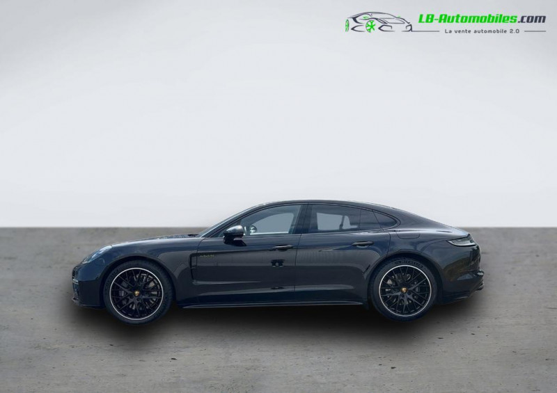 Porsche Panamera 4 Hybride V6 3.0 330  occasion  Beaupuy - photo n4