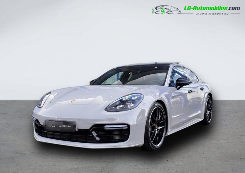 Porsche Panamera 4 Hybride V6 3.0 330  occasion  Beaupuy