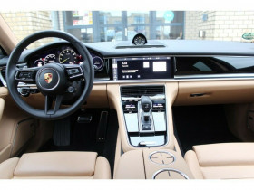 Porsche Panamera 4 Hybride V6 3.0 330  occasion  Beaupuy - photo n3
