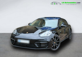 Porsche Panamera 4 Hybride V6 3.0 330  occasion  Beaupuy - photo n2