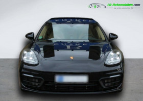 Porsche Panamera 4 Hybride V6 3.0 330  occasion  Beaupuy - photo n4
