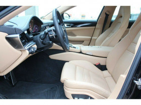 Porsche Panamera 4 Hybride V6 3.0 330  occasion  Beaupuy - photo n5