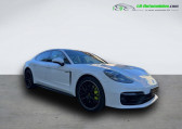 Porsche Panamera occasion année 2022 boite Automatique Annonce Porsche Panamera occasion Hybride 4 Hybride V6 3.0 330 à Beaupuy