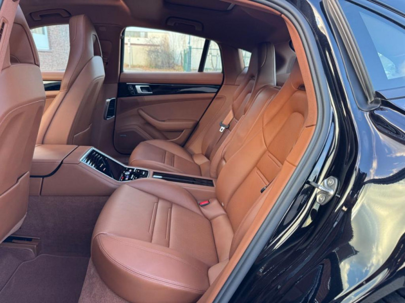 Porsche Panamera 4 Hybride V6 3.0 330  occasion � L'Union - photo n�10