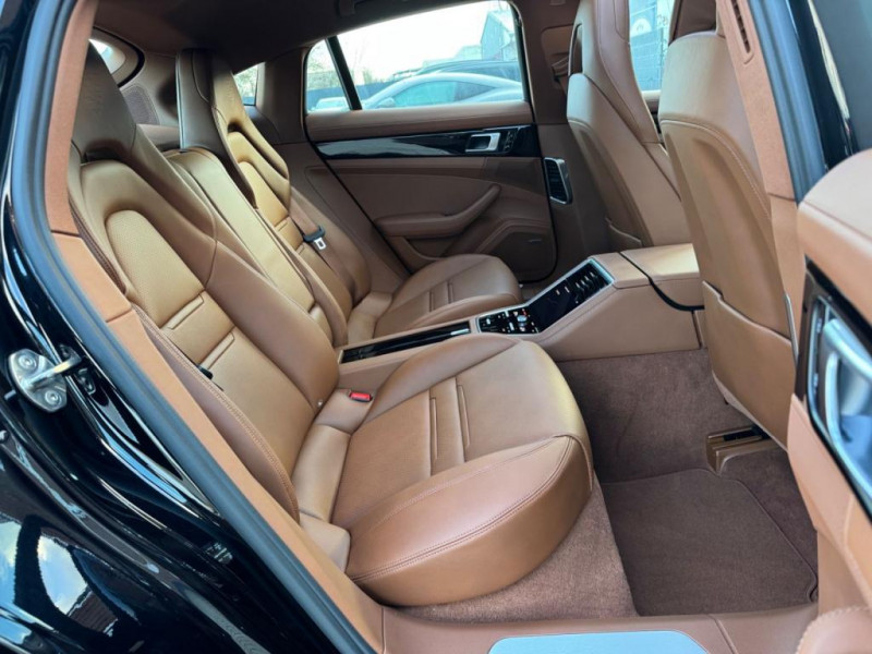Porsche Panamera 4 Hybride V6 3.0 330  occasion � L'Union - photo n�12