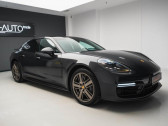 Annonce Porsche Panamera occasion Hybride 4 Hybride V6 3.0 330 � L'Union