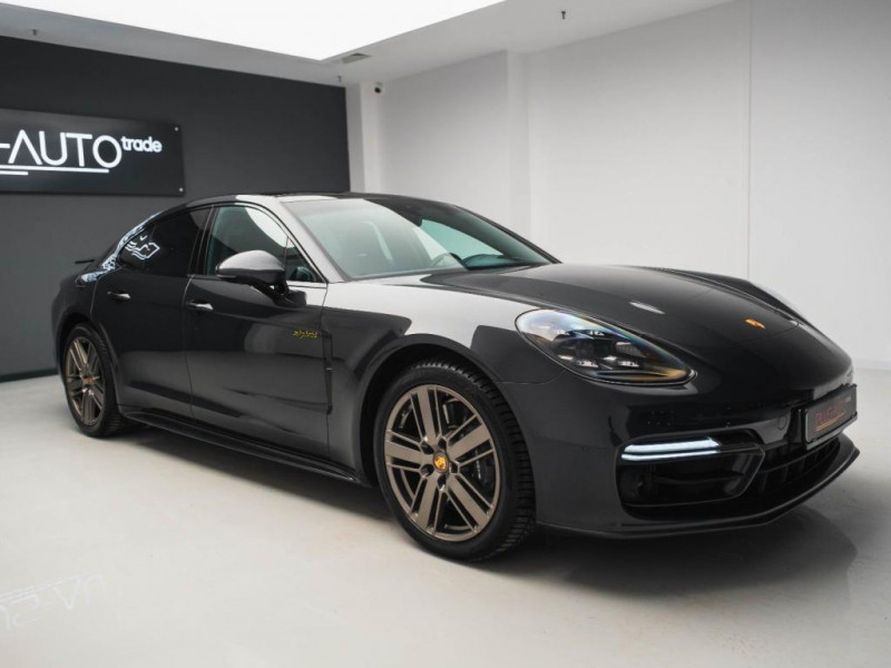 Porsche Panamera 4 Hybride V6 3.0 330  occasion � L'Union