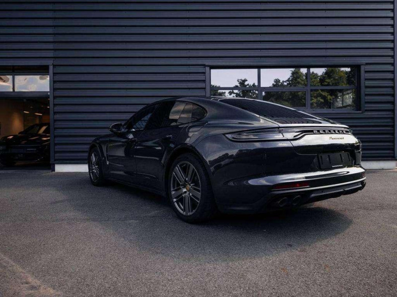 Porsche Panamera 4 Hybride V6 3.0 330  occasion  L'Union - photo n3