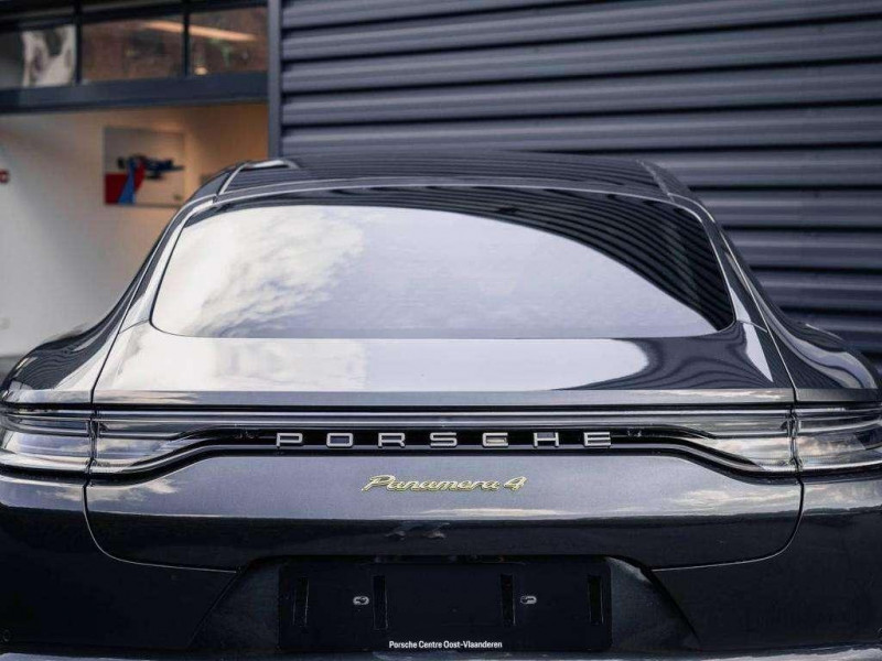 Porsche Panamera 4 Hybride V6 3.0 330  occasion  L'Union - photo n11