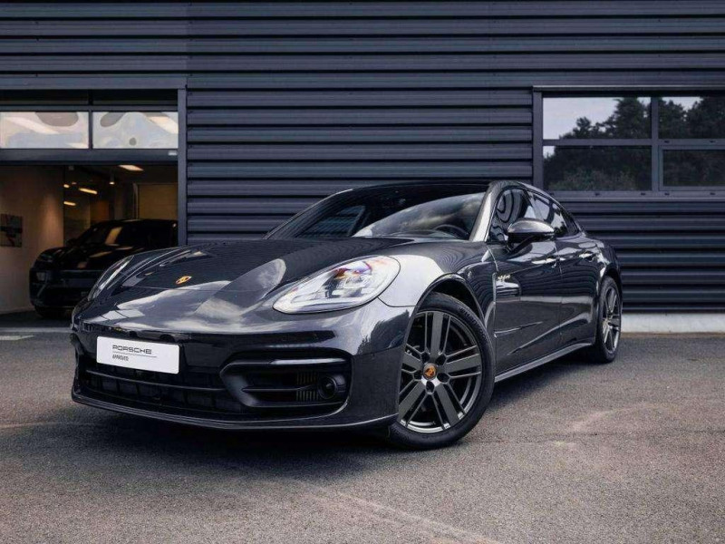 Porsche Panamera 4 Hybride V6 3.0 330  occasion  L'Union