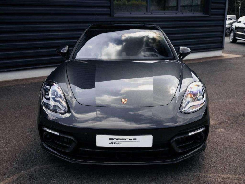 Porsche Panamera 4 Hybride V6 3.0 330  occasion  L'Union - photo n4