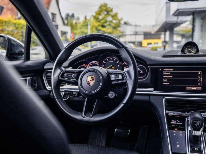 Porsche Panamera 4 Hybride V6 3.0 330  occasion  L'Union - photo n10