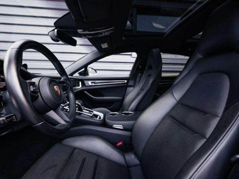 Porsche Panamera 4 Hybride V6 3.0 330  occasion  L'Union - photo n7