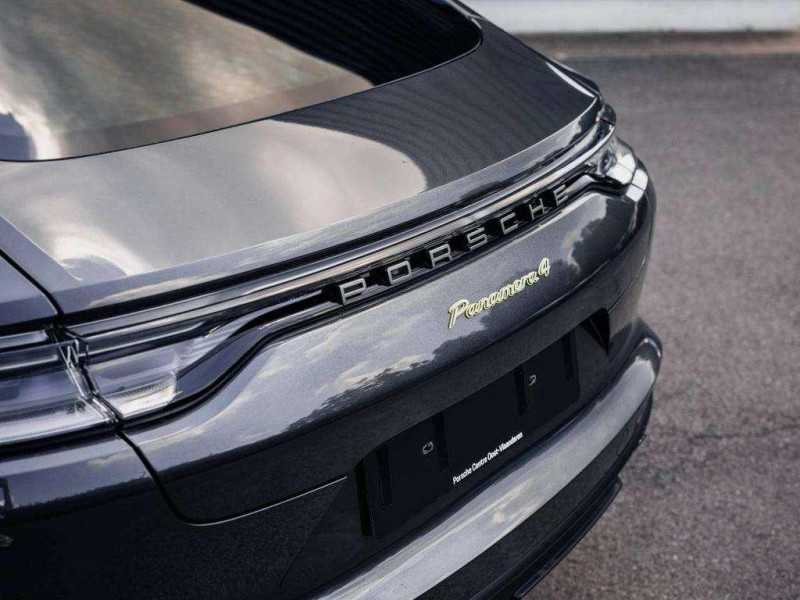 Porsche Panamera 4 Hybride V6 3.0 330  occasion  L'Union - photo n6