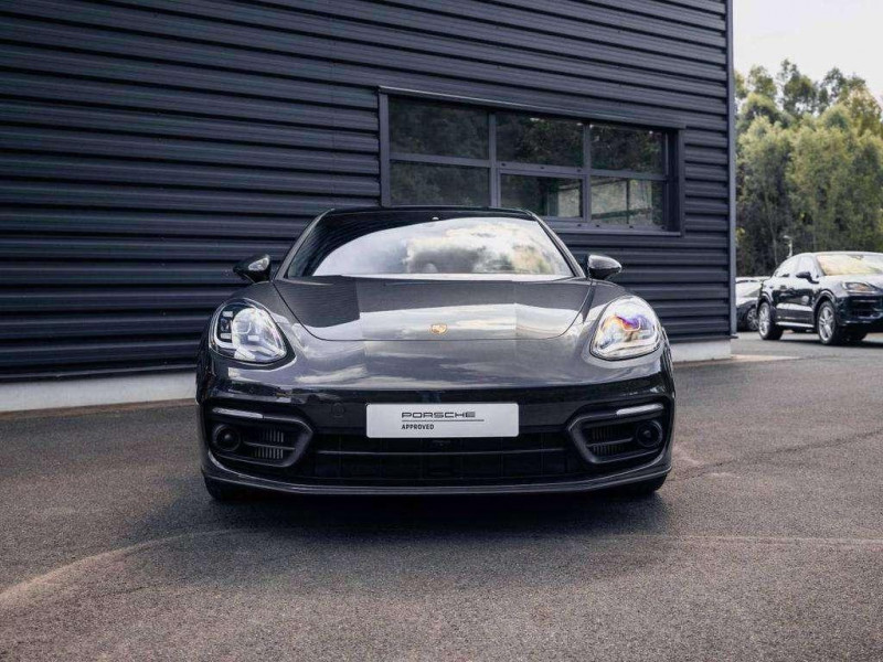 Porsche Panamera 4 Hybride V6 3.0 330  occasion  L'Union - photo n5