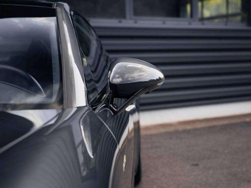 Porsche Panamera 4 Hybride V6 3.0 330  occasion  L'Union - photo n15