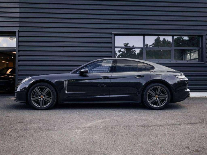 Porsche Panamera 4 Hybride V6 3.0 330  occasion  L'Union - photo n2