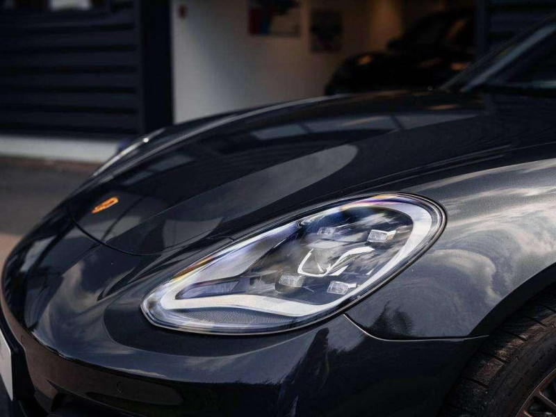 Porsche Panamera 4 Hybride V6 3.0 330  occasion  L'Union - photo n14